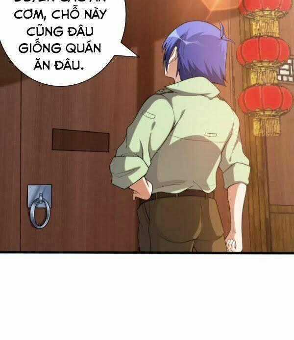 Bạn Gái Tôi Không Phải Người Chapter 138 trang 1