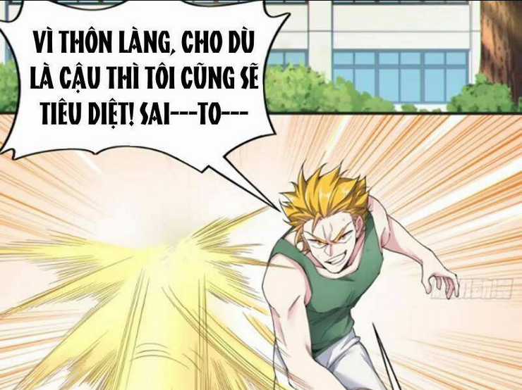 Bạn Gái Tôi Là Một Đại Tiểu Thư Xấu Xa Sao? Chapter 57 trang 1