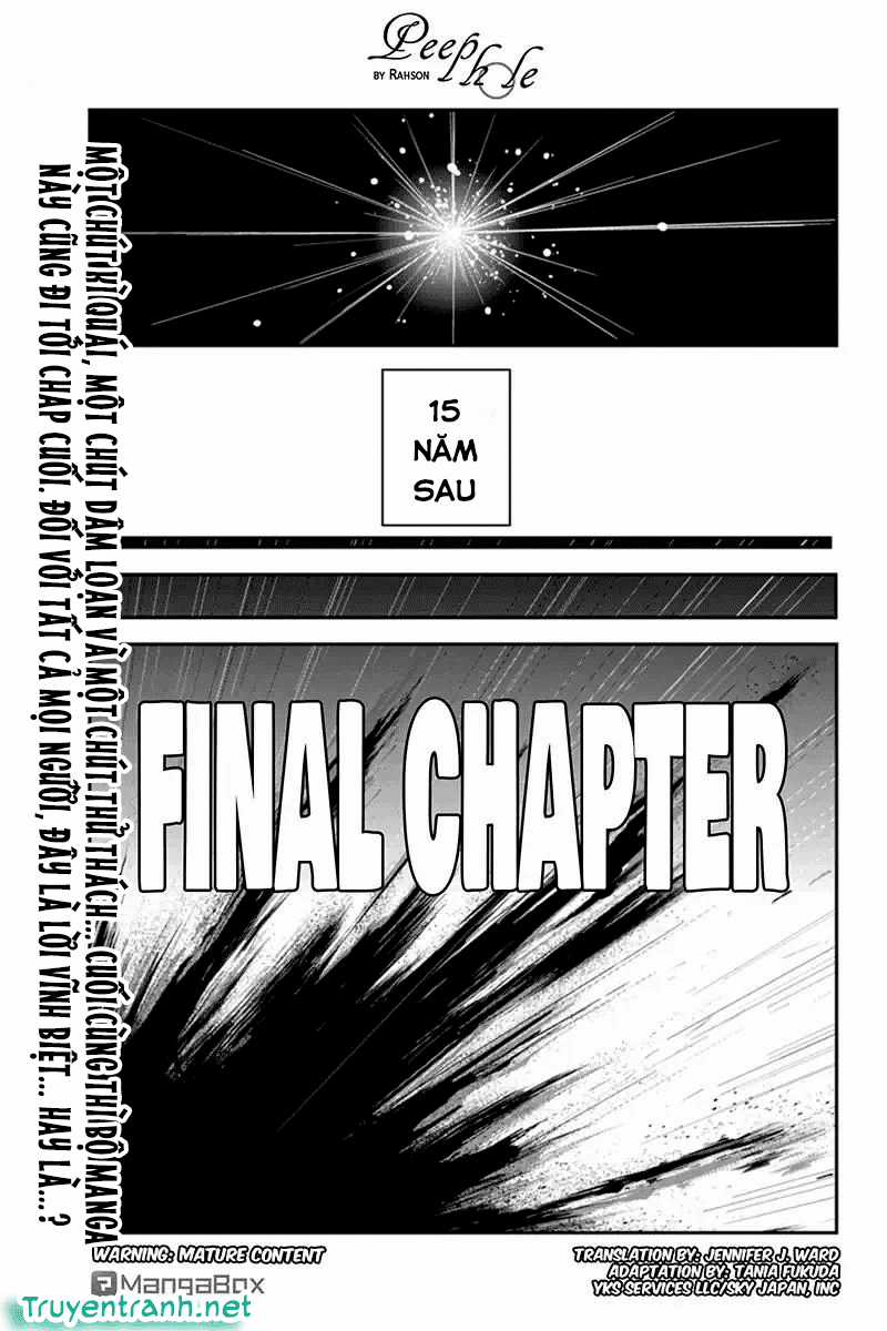 Bạn Gái Tôi Là Sát Thủ Chapter 133 trang 1