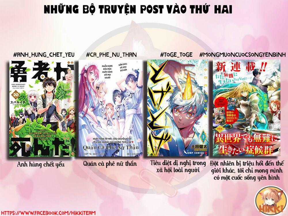 Bạn Gái Tôi Là Số Một Chapter 23 trang 1