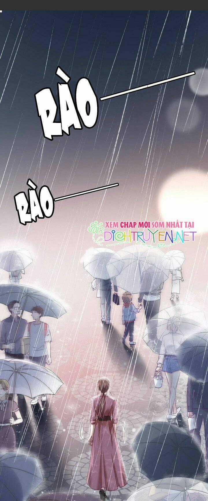 Bạn Gái Tôi Mới 30+ Chapter 0 trang 1