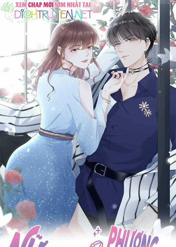 Bạn Gái Tôi Mới 30+ Chapter 1 trang 0