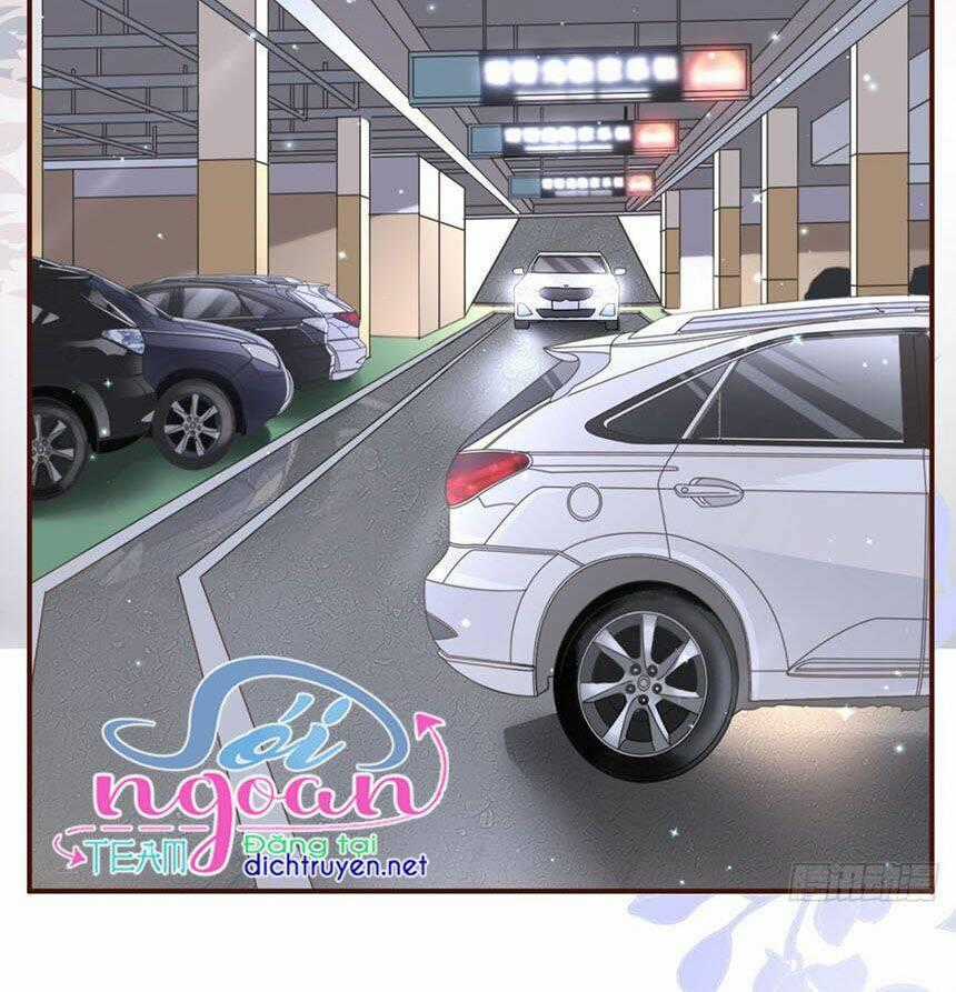 Bạn Gái Tôi Mới 30+ Chapter 10 trang 1