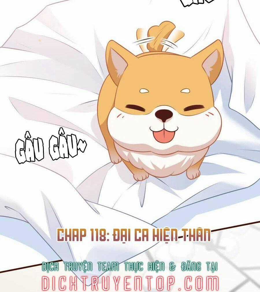 Bạn Gái Tôi Mới 30+ Chapter 118 trang 1