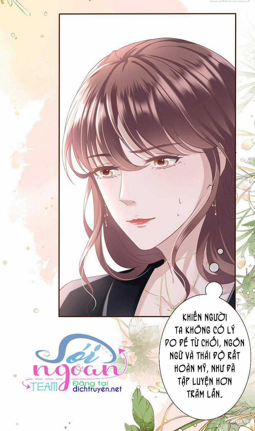 Bạn Gái Tôi Mới 30+ Chapter 16 trang 1