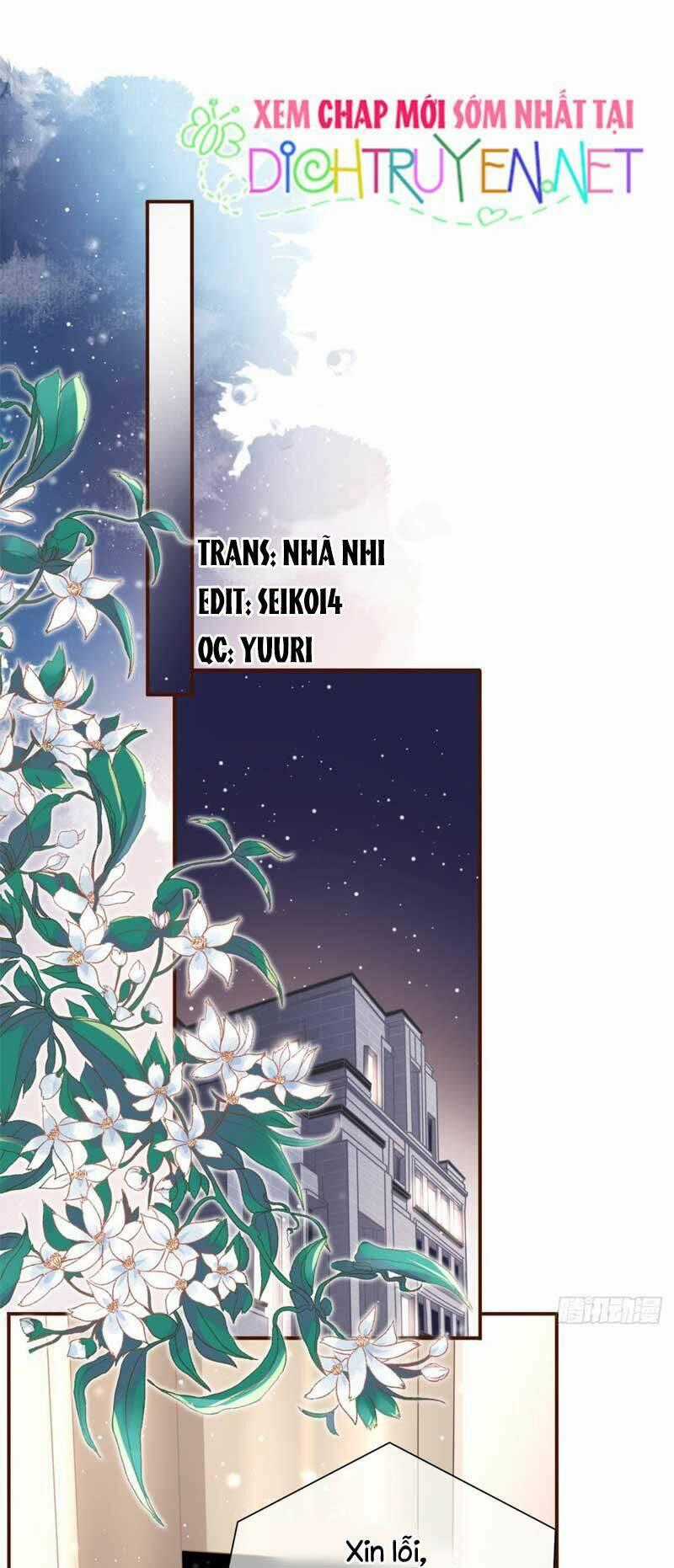 Bạn Gái Tôi Mới 30+ Chapter 17 trang 0