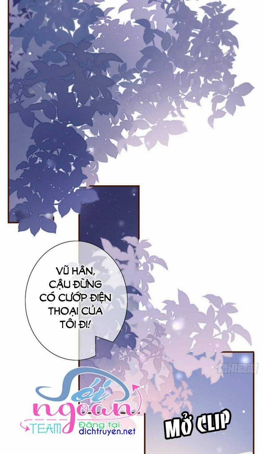 Bạn Gái Tôi Mới 30+ Chapter 28 trang 1