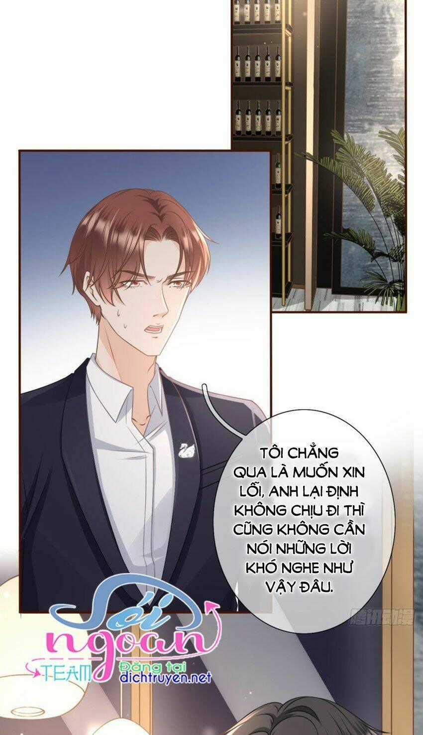 Bạn Gái Tôi Mới 30+ Chapter 29 trang 1