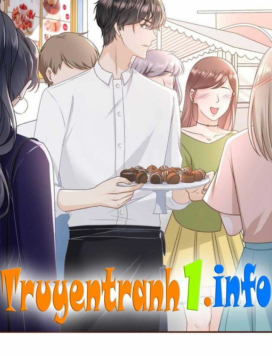 Bạn Gái Tôi Mới 30+ Chapter 31 trang 1