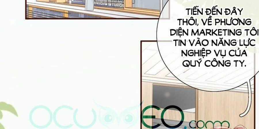 Bạn Gái Tôi Mới 30+ Chapter 33 trang 1