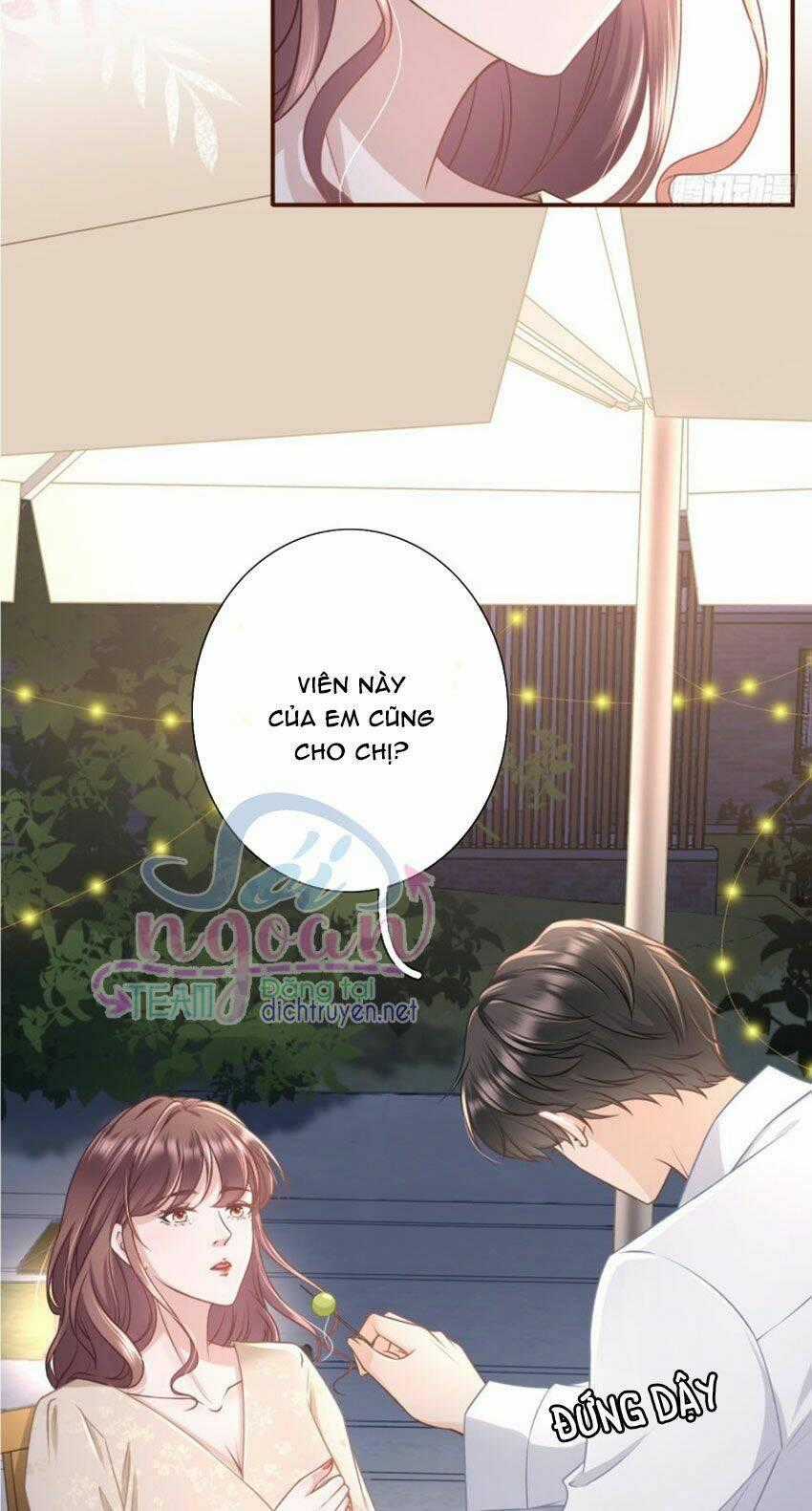 Bạn Gái Tôi Mới 30+ Chapter 39 trang 1