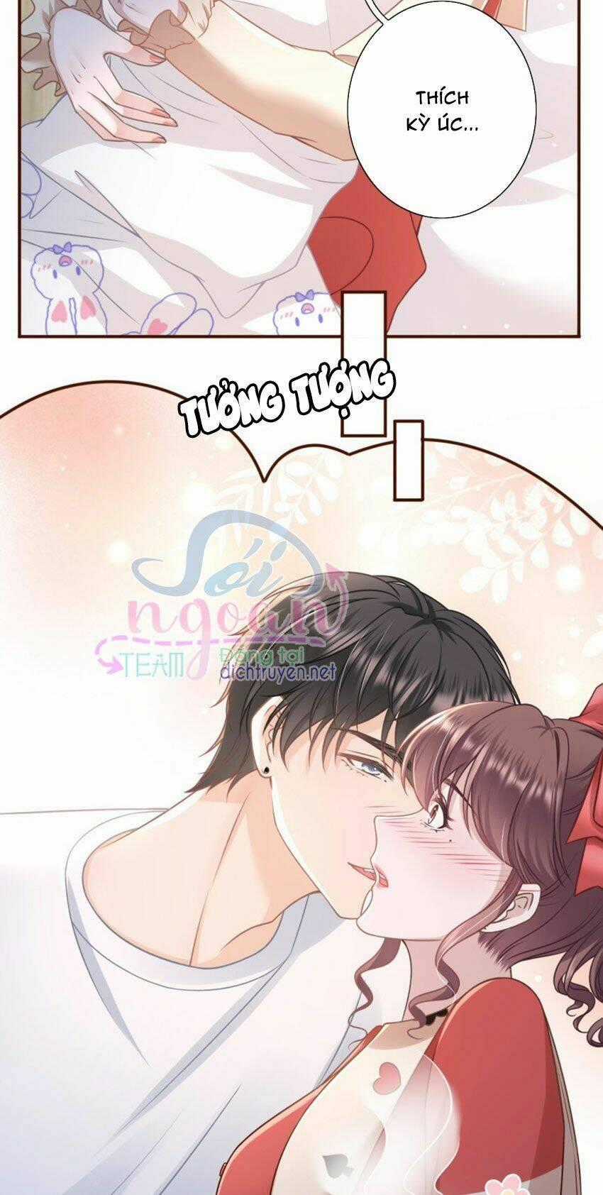 Bạn Gái Tôi Mới 30+ Chapter 48 trang 1