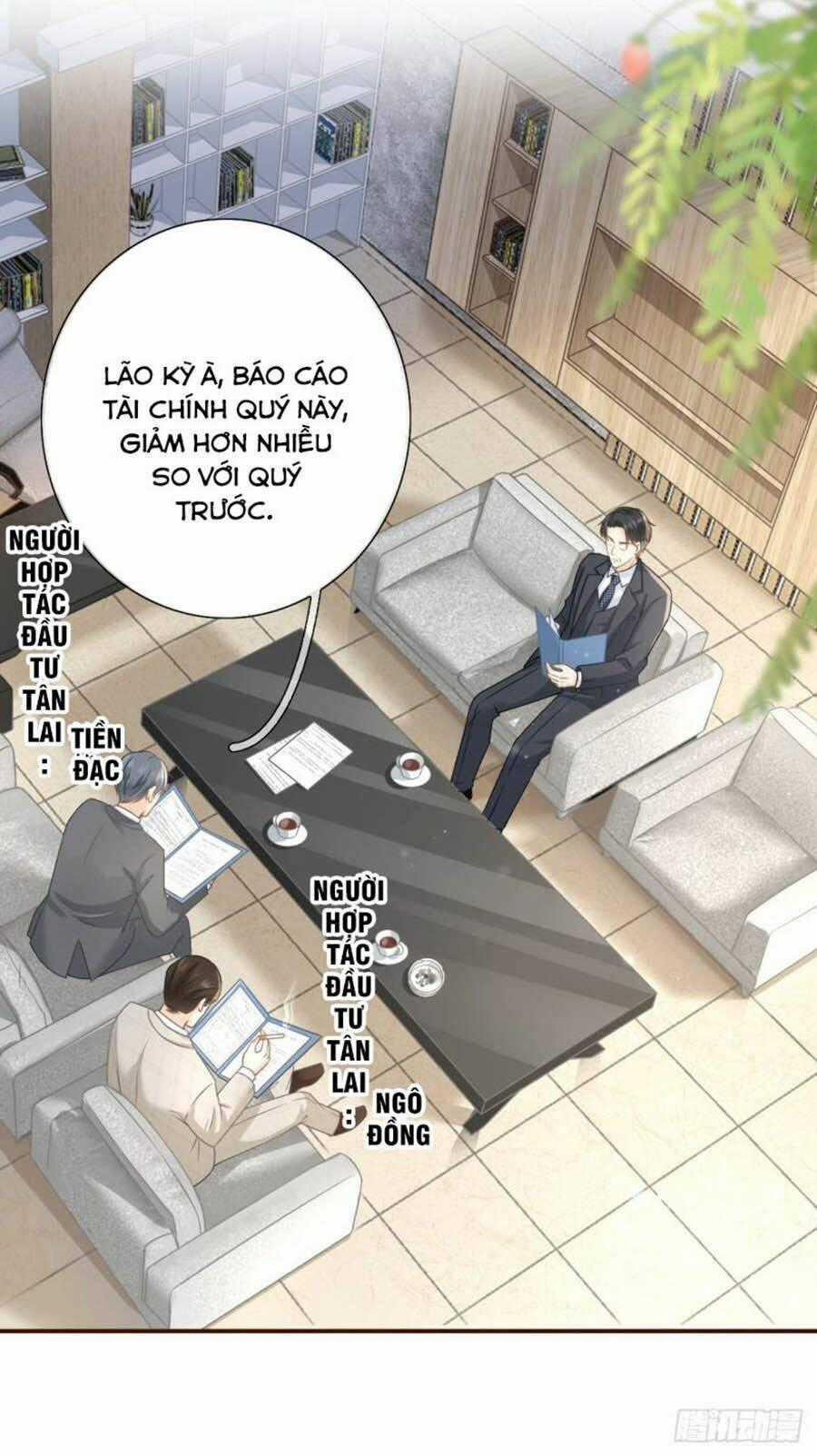 Bạn Gái Tôi Mới 30+ Chapter 49 trang 1