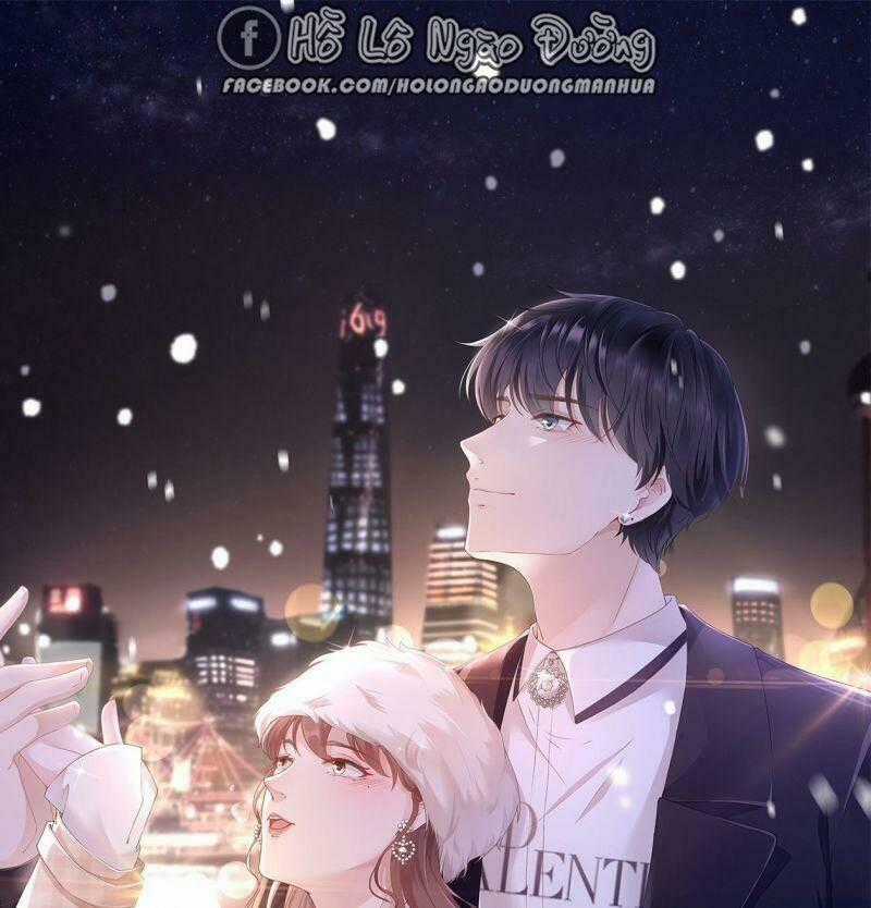 Bạn Gái Tôi Mới 30+ Chapter 53 trang 0