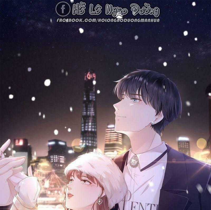 Bạn Gái Tôi Mới 30+ Chapter 54 trang 0