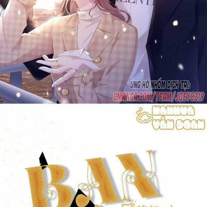 Bạn Gái Tôi Mới 30+ Chapter 54 trang 1