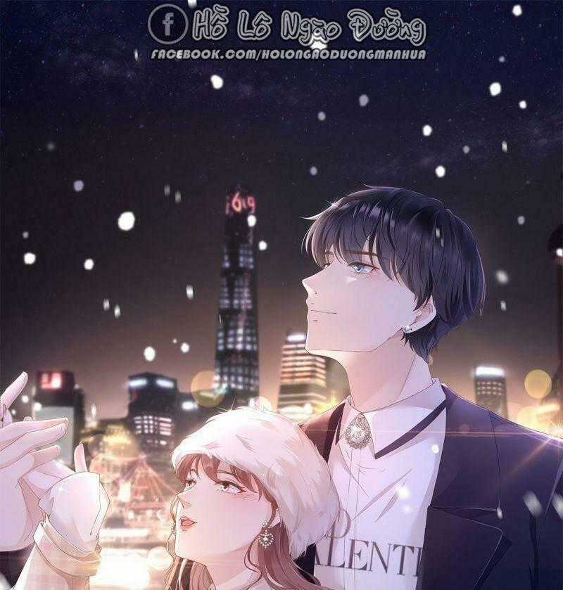 Bạn Gái Tôi Mới 30+ Chapter 55 trang 0