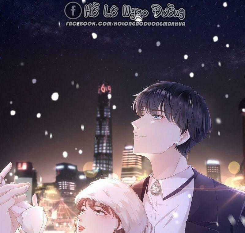 Bạn Gái Tôi Mới 30+ Chapter 56 trang 0