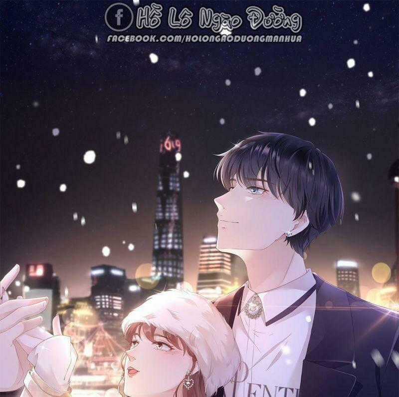 Bạn Gái Tôi Mới 30+ Chapter 57 trang 0