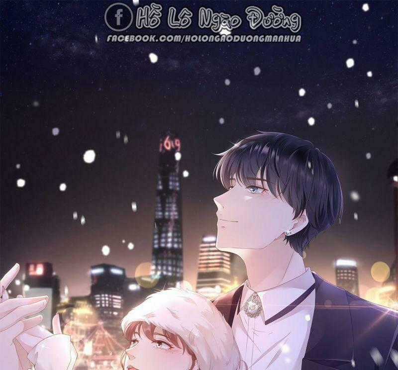 Bạn Gái Tôi Mới 30+ Chapter 63 trang 0