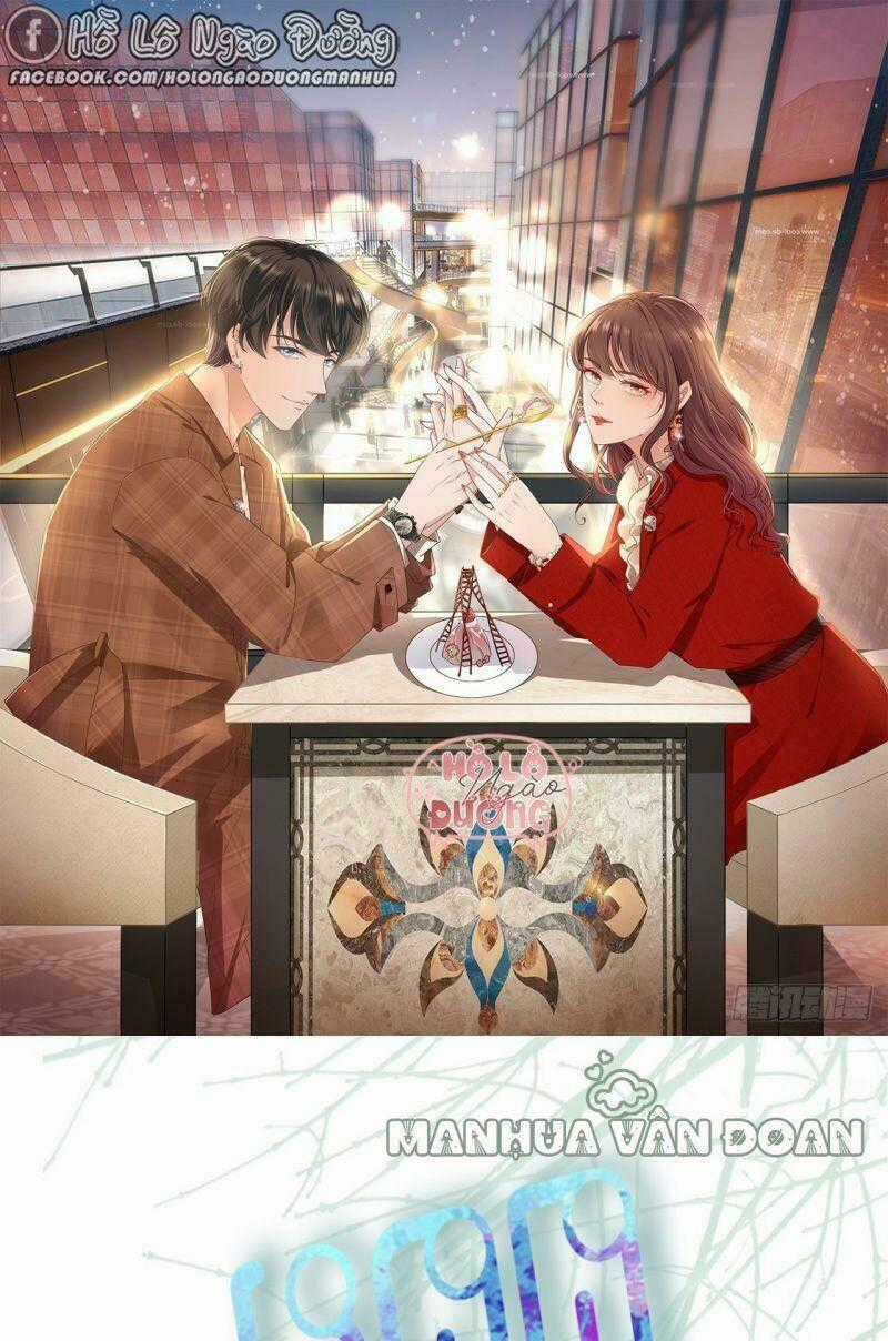 Bạn Gái Tôi Mới 30+ Chapter 70 trang 0