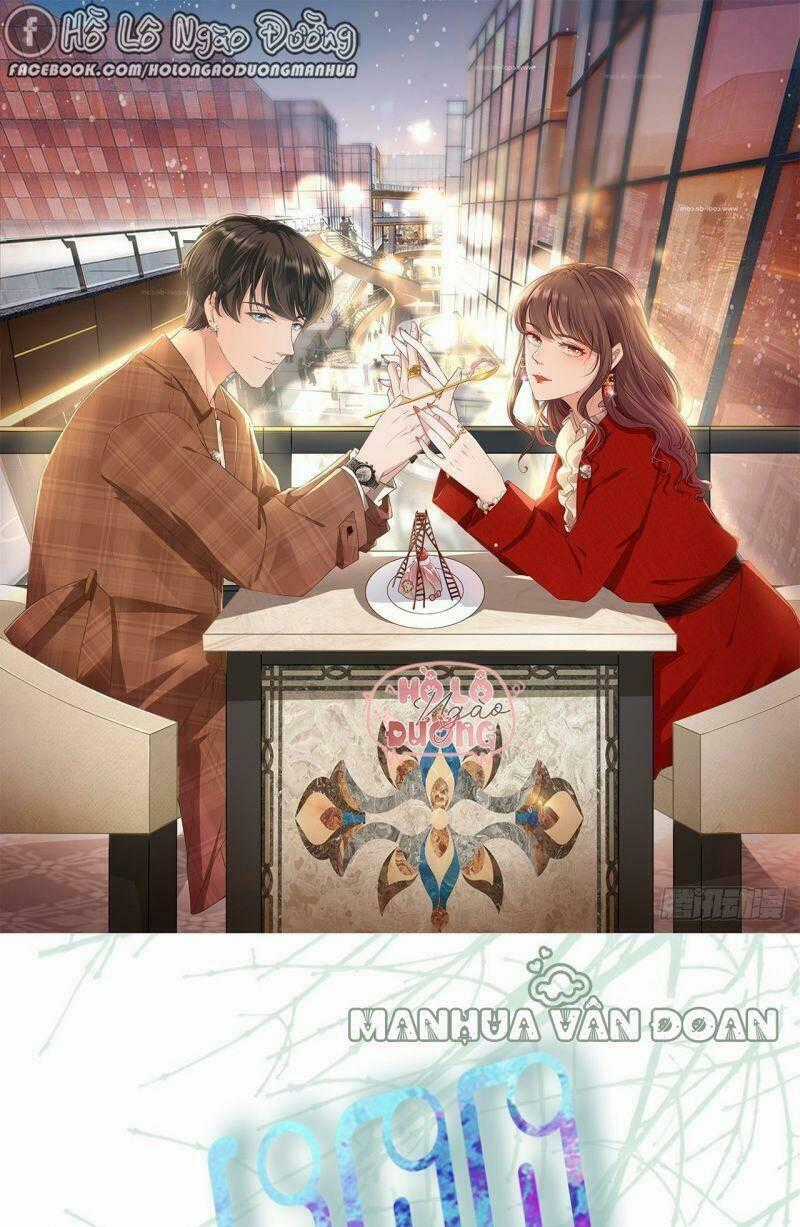 Bạn Gái Tôi Mới 30+ Chapter 77 trang 0