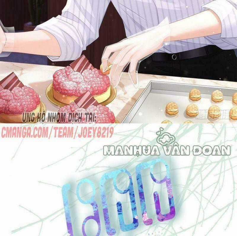 Bạn Gái Tôi Mới 30+ Chapter 81 trang 1