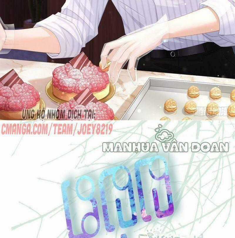 Bạn Gái Tôi Mới 30+ Chapter 85 trang 1