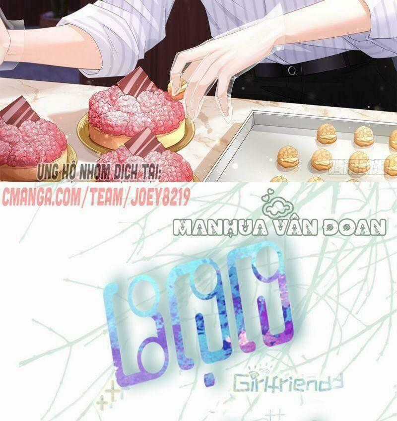 Bạn Gái Tôi Mới 30+ Chapter 87 trang 1