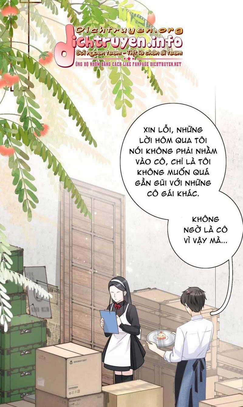 Bạn Gái Tôi Mới 30+ Chapter 93 trang 1