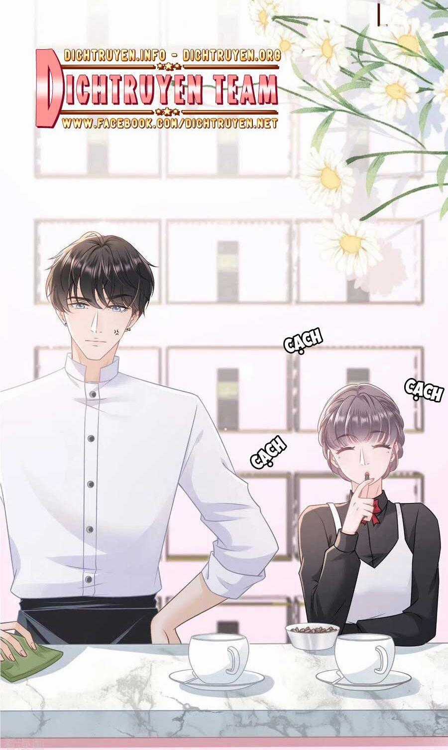 Bạn Gái Tôi Mới 30+ Chapter 94 trang 1