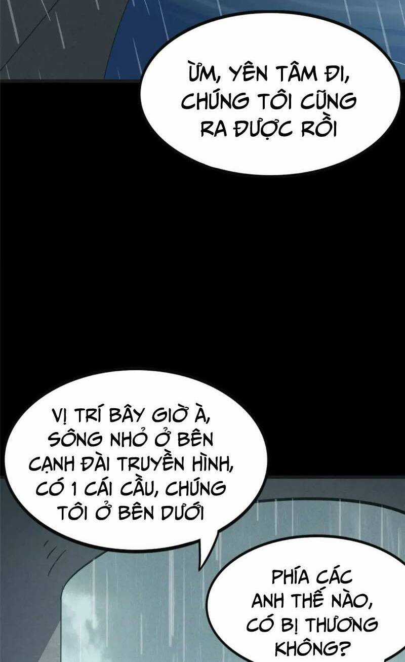 Bạn Gái Zombie Của Tôi Chapter 415 trang 1