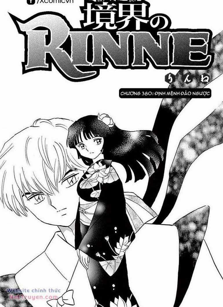 Bạn Học Bí Ẩn Chapter 380 trang 0