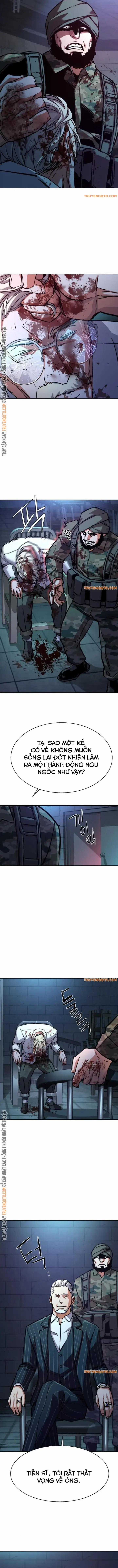 Bạn Học Của Tôi Là Lính Đánh Thuê Chapter 216 trang 1