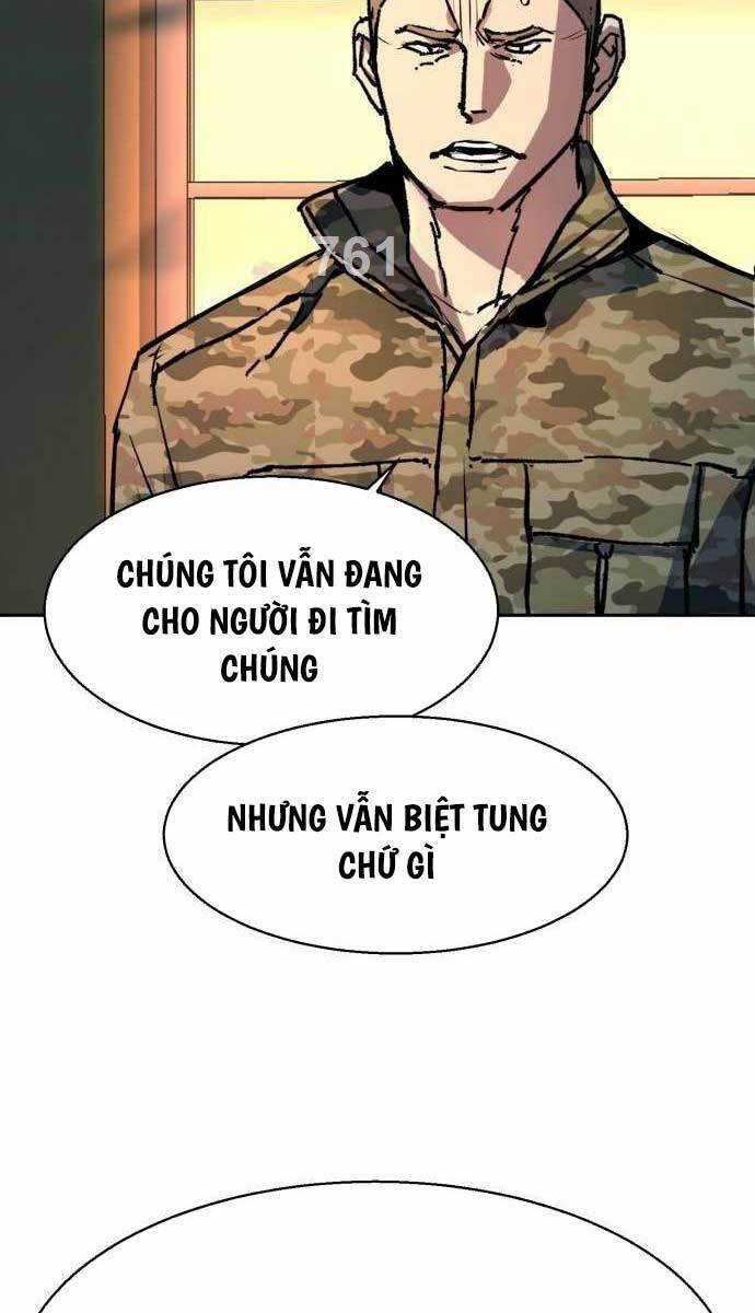 Bạn Học Tôi Là Lính Đánh Thuê Chapter 177 trang 1