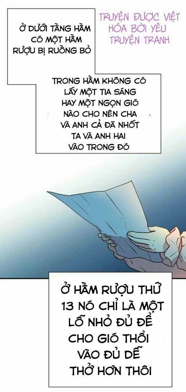 Bản Khế Ước Với Nữ Công Tước Ác Ma Chapter 42 trang 1