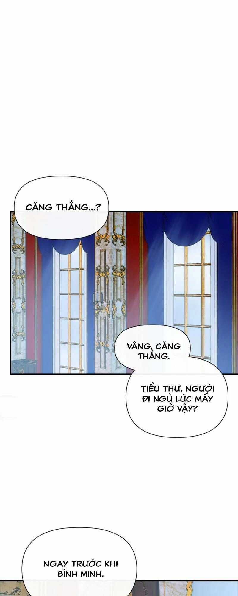 Bản Khế Ước Với Nữ Công Tước Ác Ma Chapter 47 trang 1