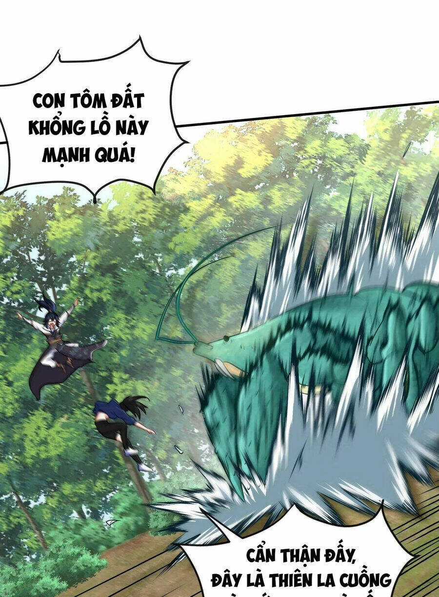 Bản Kiếm Tiên Tuyệt Không Làm Nô Chapter 82 trang 1