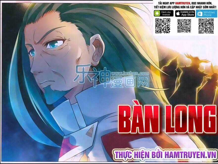 Bàn Long Giới Chỉ Chapter 150 trang 0