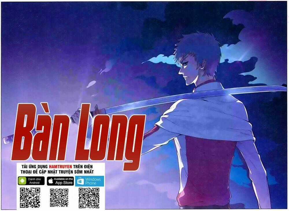 Bàn Long Giới Chỉ Chapter 152 trang 0