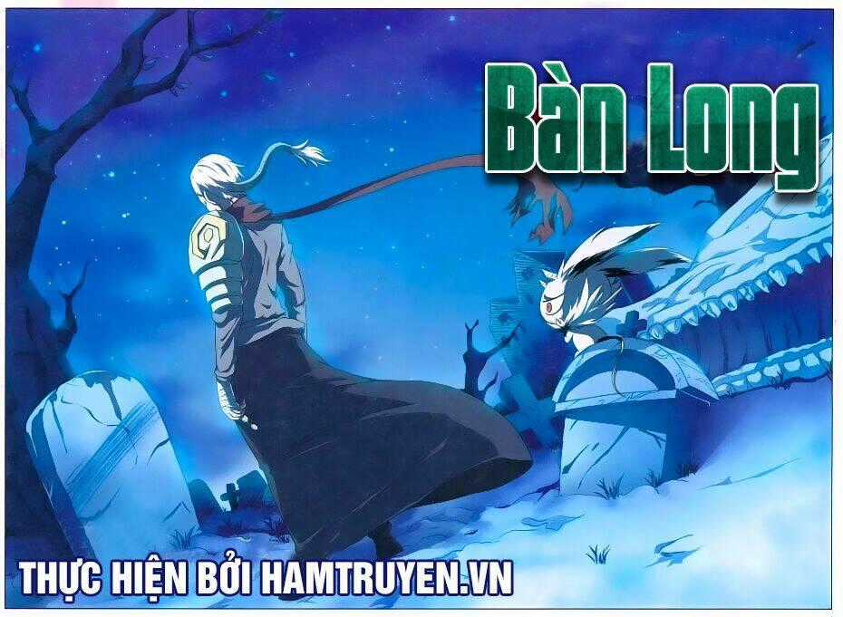 Bàn Long Giới Chỉ Chapter 154 trang 0