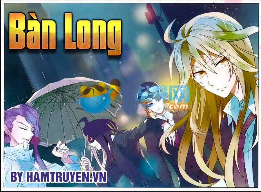 Bàn Long Giới Chỉ Chapter 163 trang 0