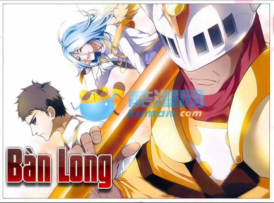 Bàn Long Giới Chỉ Chapter 164 trang 0