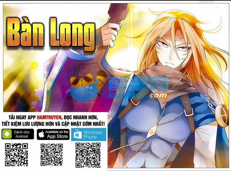 Bàn Long Giới Chỉ Chapter 166 trang 0