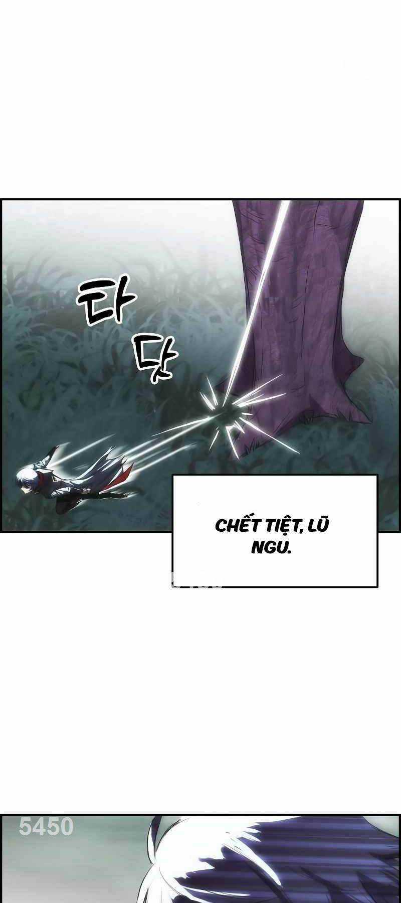 Bản Năng Hồi Quy Của Chó Săn Chapter 12 trang 1