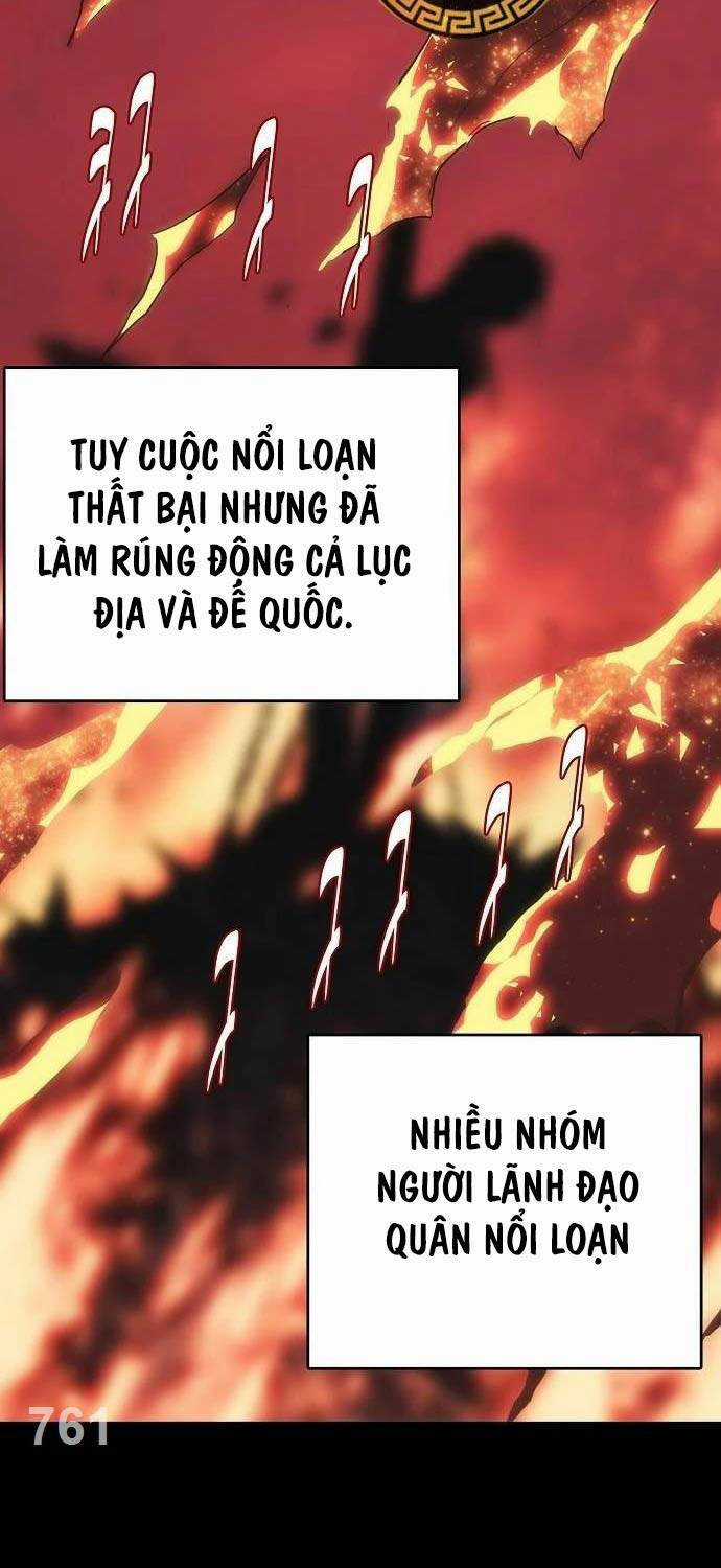 Bản Năng Hồi Quy Của Chó Săn Chapter 36 trang 1