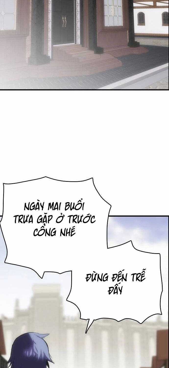 Bản Năng Hồi Quy Của Chó Săn Chapter 43 trang 1