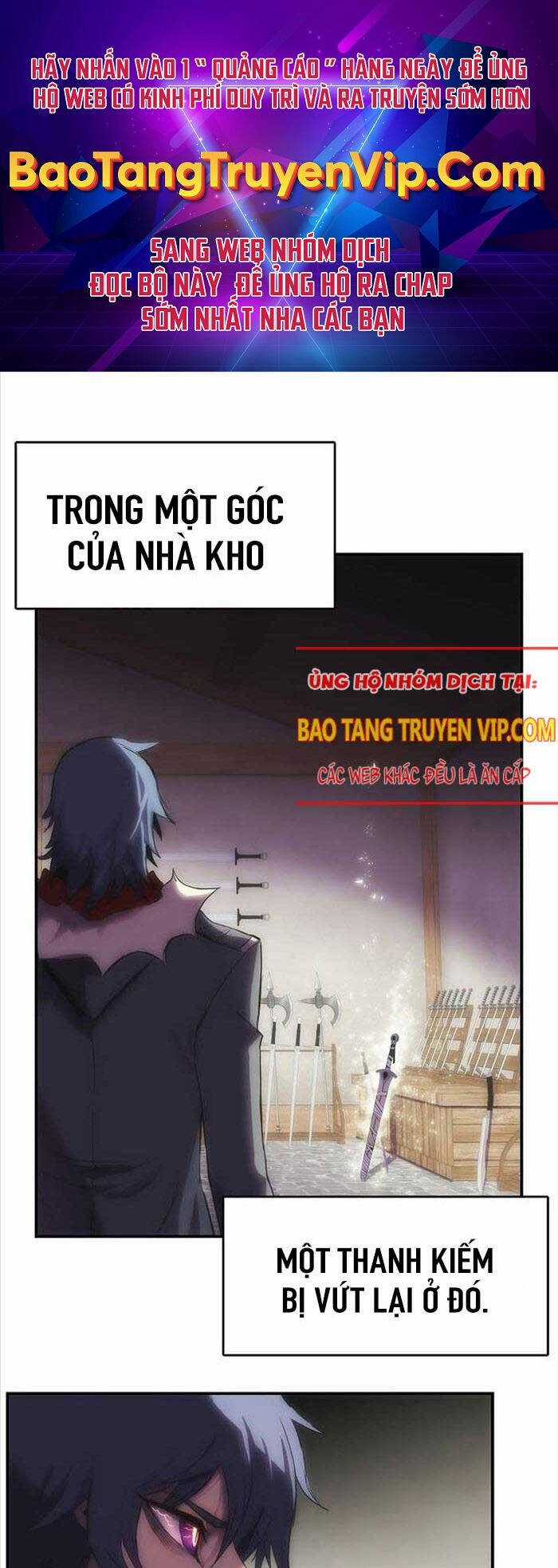 Bản Năng Hồi Quy Của Chó Săn Chapter 45 trang 1