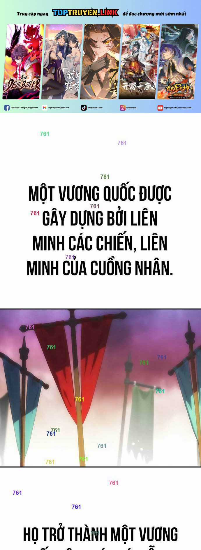 Bản Năng Hồi Quy Của Chó Săn Chapter 46 trang 1