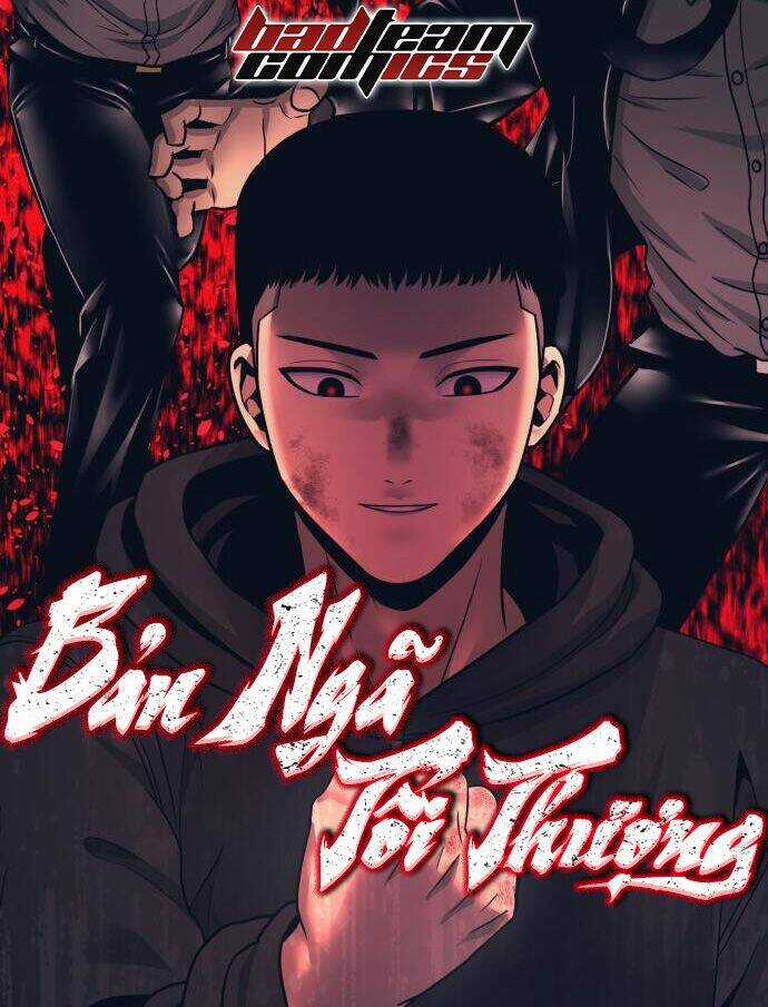 Bản Ngã Tối Thượng Chapter 1 trang 0